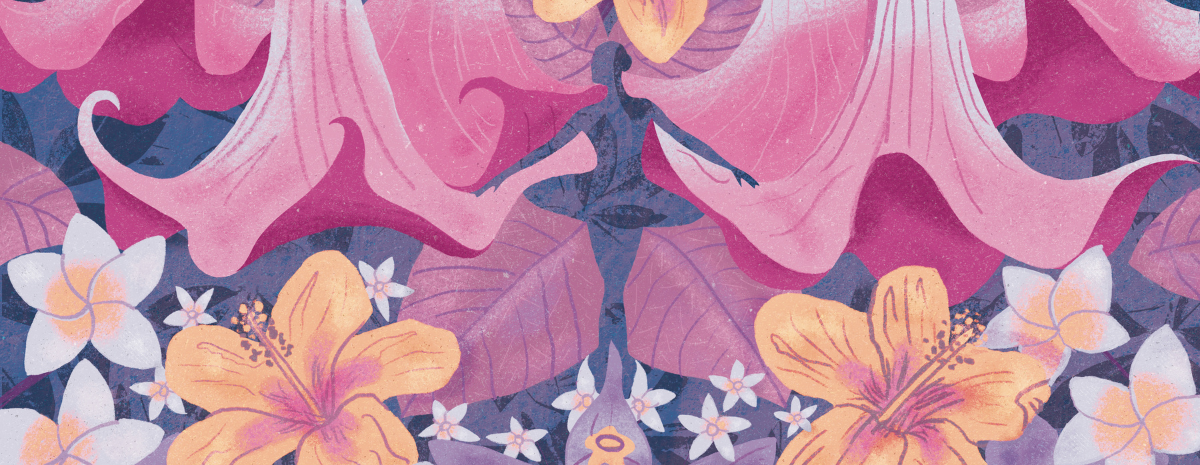 In Full Bloom